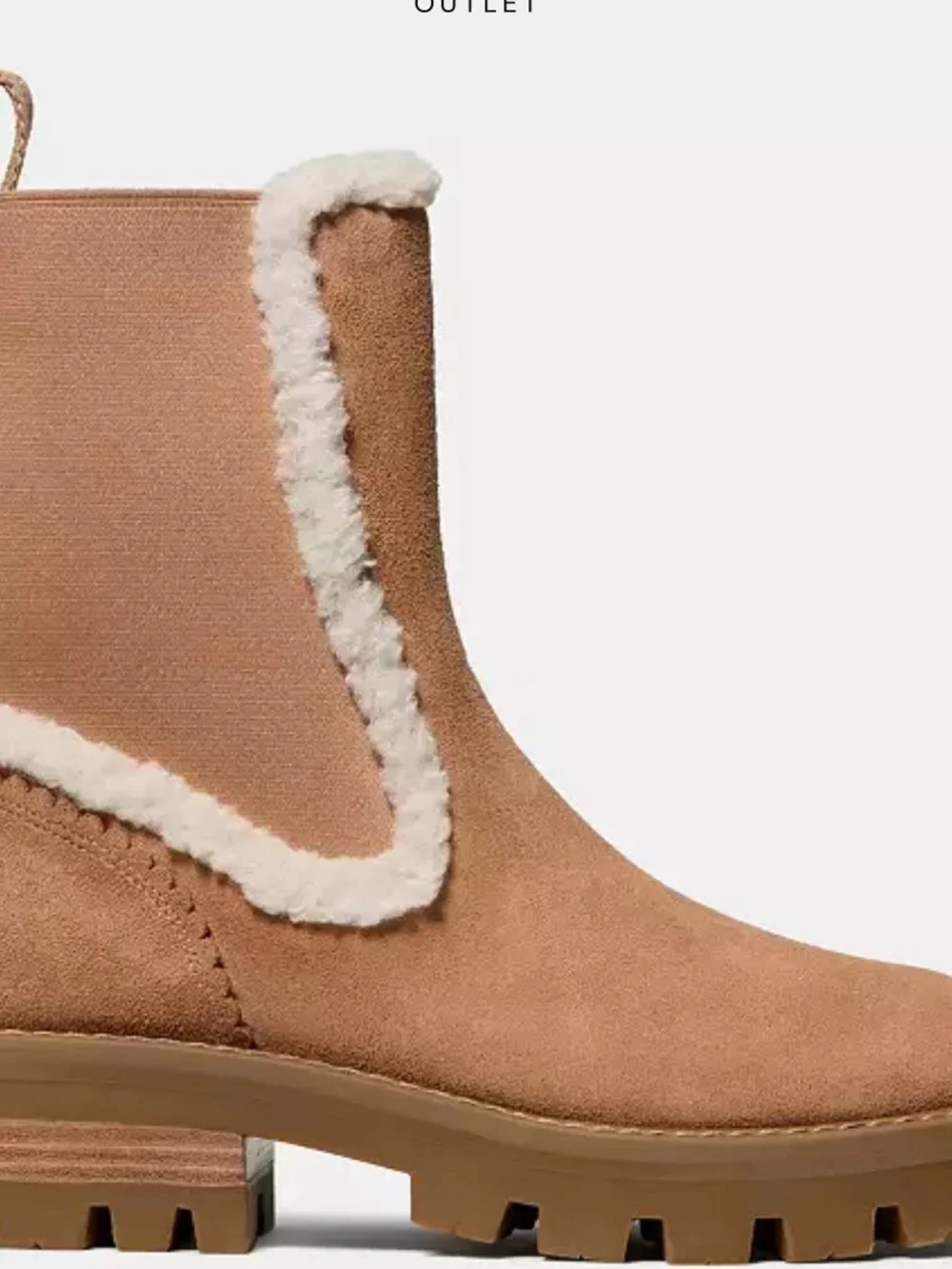 New in box Piper Chelsea Boot
